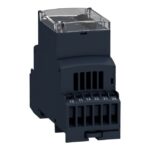 Relais de contrôle de niveau liquide 24-240 V RM35LM33MW – Image 3