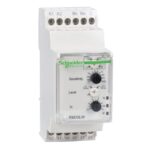 Relais de contrôle de niveau liquide 24-240 V RM35LM33MW – Image 9