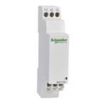 Relais contrôle de phases triphasé 183-528 V AC RM17TG00 – Image 8