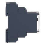 Relais temporisé marche arrêt 24-240V 2 contacts RE22R2KMR – Image 4