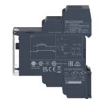 Relais temporisé marche arrêt 24-240V 2 contacts RE22R2KMR – Image 6