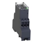 Relais temporisé multifonction 24-240V CA/CC RE22R1MYMR – Image 6