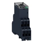 Relais temporisé multifonction 24-240V 2RT RE22R2MYMR – Image 13