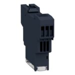 Relais de contrôle de tension monophasé RM17UBE15 – Image 6