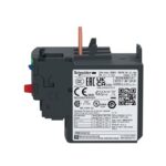 Relais thermique moteur TeSys 0,4-0,63A classe 10A LRD04 – Image 4