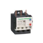 Relais thermique moteur TeSys 0,4-0,63A classe 10A LRD04 – Image 5