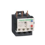 Relais thermique moteur TeSys 0,63 à 1 A classe 10A LRD05 – Image 5