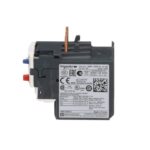 Relais thermique moteur TeSys 5,5-8 A classe 10A LRD12, montage adossable directement, vue complémentaire 8