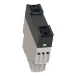 Convertisseur température Pt100 24 V CC 0-10 V RMPT33BD – Image 5