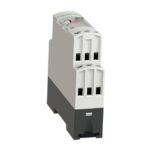 Convertisseur température Pt100 24 V CC 0-10 V RMPT33BD – Image 6