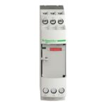 Convertisseur température Pt100 24 V CC 0-10 V RMPT33BD – Image 7