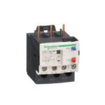 Relais thermique moteur TeSys 1-1,6 A classe 10A LRD06 – Image 5