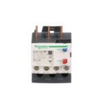 Relais thermique moteur 12-18 A classe 10A LRD21, montage adossable directement, vue complémentaire 6