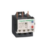 Relais thermique moteur 12-18 A classe 10A LRD21, montage adossable directement, vue complémentaire 9
