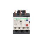 Relais thermique moteur TeSys 1,6-2,5 A classe 10A LRD07 – Image 7