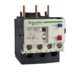 Relais thermique moteur TeSys 2,5-4 A classe 10A LRD08 – Image 5