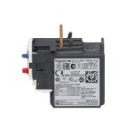 Relais thermique moteur TeSys 2,5-4 A classe 10A LRD08 – Image 9
