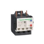 Relais thermique moteur TeSys 4-6 A classe 10A LRD10 – Image 11