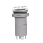 Témoin de tension triphasée 400 V avec 3 LED XB5EV57L4 – Image 2