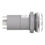 Témoin de tension triphasée 400 V avec 3 LED XB5EV57L4 – Image 4