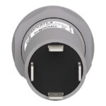 Témoin de tension triphasée 400 V avec 3 LED XB5EV57L4 – Image 5