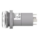 Témoin de tension triphasée 400 V avec 3 LED XB5EV57L4 – Image 6