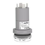 Témoin de tension triphasée 400 V avec 3 LED XB5EV57L4 – Image 7