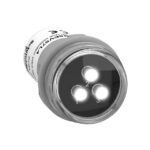 Témoin de tension triphasée 400 V avec 3 LED XB5EV57L4 – Image 8