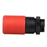 Tête d'arrêt d'urgence rouge Ø30 Ø22, IP65/IP67, vue complémentaire 4