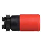 Tête d'arrêt d'urgence rouge Ø30 Ø22, IP65/IP67, vue complémentaire 5