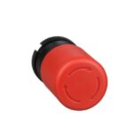 Tête d'arrêt d'urgence rouge Ø30 Ø22, IP65/IP67, vue complémentaire 6