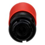 Tête d'arrêt d'urgence rouge Ø30 Ø22, IP65/IP67, vue complémentaire 7