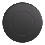 Tête d'arrêt d'urgence pousser-tirer Ø40 noir ZB4BT2 – Image 3