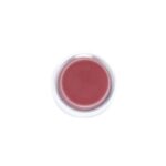 Tête de bouton-poussoir capuchonnée rouge Ø22, configuration visible, vue complémentaire 2