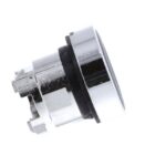 Tête bouton-poussoir noire flèche basse Ø22 ZB4BA335 – Image 4