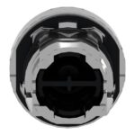 Tête de bouton-poussoir rouge Ø22 arrêt O ZB4BA432 – Image 5