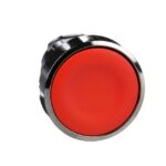 Tête de bouton-poussoir rouge Ø22 mm ZB4BA4 – Image 3