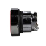 Tête de bouton-poussoir rouge Ø22 mm ZB4BA4 – Image 5