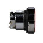 Tête de bouton-poussoir rouge Ø22 mm ZB4BA4 – Image 6
