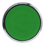 Tête de bouton-poussoir verte Ø22 mm ZB4BA3 – Image 6