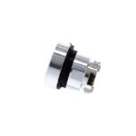 Tête de bouton-poussoir verte Ø22 mm ZB4BA3 – Image 7