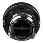 Tête de bouton-poussoir verte Ø22 mm ZB4BA3 – Image 9