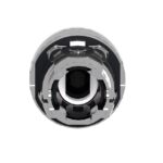 Tête bouton-poussoir lumineux blanc Ø22 mm ZB4BW31 – Image 8