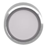 Tête bouton-poussoir lumineuse blanc Ø22 ZB4BW313 – Image 2