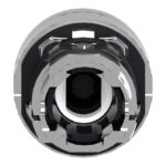 Tête bouton-poussoir lumineuse blanc Ø22 ZB4BW313 – Image 4