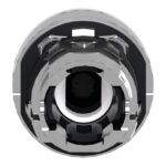 Tête bouton-poussoir lumineux bleu Ø22 ZB4BH063 – Image 8