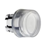 Tête bouton-poussoir lumineux blanc Ø22, vue complémentaire 6