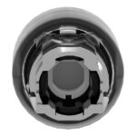 Tête de bouton-poussoir lumineux bleu Ø22 ZB4BW563 – Image 9