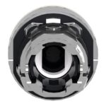 Tête bouton-poussoir lumineux jaune Ø22 mm ZB4BW35 – Image 9