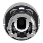 Tête bouton-poussoir lumineux encastré Ø22 orange ZB4BW353 – Image 11